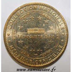 31 - TOULOUSE - LES JACOBINS - PALMIER - 2005