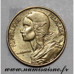 GADOURY 175 - 5 CENTIMES 1967 - TYPE MARIANNE - KM 933