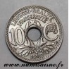 FRANKREICH - KM 843 - 10 CENTIMES 1917 - TYP DUPUIS