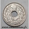 FRANCE - KM 866a - 10 CENTIMES 1917 - TYPE LINDAUER