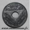 FRANKREICH - KM 898 - 10 CENTIMES 1943 - TYPE FRANZÖSISCHER STAAT - Großes Modul