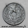 GADOURY 292 - 10 CENTIMES 1946 B - Beaumont le Roger - TYPE LINDAUER - KM 906