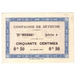 62400 - BETHUNE - 50...