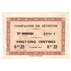 62400 - BETHUNE - 25...