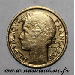 GADOURY 423 - 50 CENTIMES 1939 B - Bruxelles - TYPE MORLON - KM 894