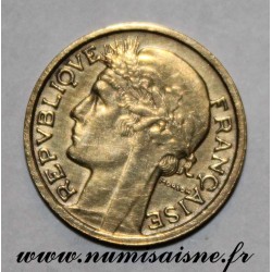 GADOURY 423 - 50 CENTIMES 1940 - TYPE MORLON - KM 894 - Désaxée à 7h