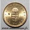 HUNGARY - KM 692 - 1 FORINT 2003