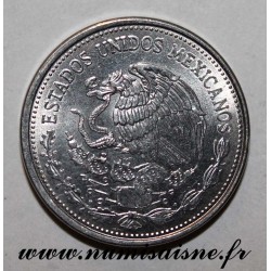 MEXIQUE - KM 495a - 50 PESOS 1992