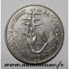 WESTAFRIKANISCHE STAATEN -  KM 4 - 100 FRANCS 1979