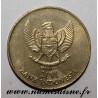 INDONESIEN - KM 59 - 500 RUPIAH 2001