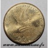 FRANCE - County 73 - ALBERVILLE - 1992 OLYMPIC GAMES - CHAMONIX MONT BLANC 1924