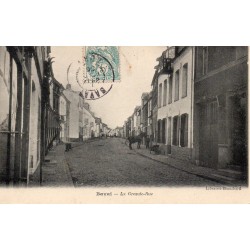 59570 - LE NORD - BAVAY - LA GRANDE-RUE