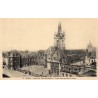 County 59500 - DOUAI - TOWN HALL AND BELFRY