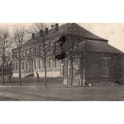 County 59 - LE NORD - REIGNIES - GIRLS' SCHOOL