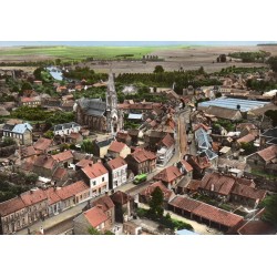 County 59241 - LE NORD - MASNIERES - OVERVIEW