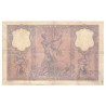 FAY 21/10 - 100 FRANCS BLEU ET ROSE - 18.06.1897 - TRES TRES BEAU - PICK 65