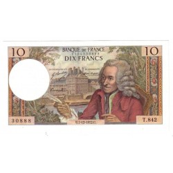 FAY 62/59 - 10 FRANCS...