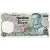 THAILAND - PICK 88 - 20 BAHT - 1981 - SIGN 57