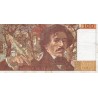 FRANCE - FAY 69BIS/5 - 100 FRANCS DELACROIX - 1993 - TYPE 1978