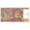 FRANCE - FAY 69BIS/08 - 100 FRANCS DELACROIX 1993 - TYPE 1978 - "imprimé en continu" - PICK 154