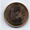 FRANCE - 1 EURO 1999 - ARBRE - SUPERBE A FLEUR DE COIN