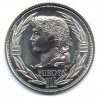 FRANKREICH - MEDAILLE - EUROPA - ECU 1992