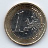 SLOWAKEI - KM 101 - 1 EURO 2009 - DOPPELKREUZ