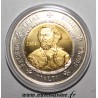 MALTA - 2 EURO 2004 - JEAN PARISOT DE LA VALETTE - PROTOTYP