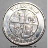 ISLAND - KM 29.1 - 10 KRONUR 1987