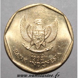 INDONESIEN - KM 53 - 100 RUPIAH - 1994