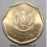 INDONESIEN - KM 53 - 100 RUPIAH - 1994