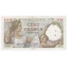 FAY 26/07 - 100 FRANCS SULLY - 21/09/1939 - TRES TRES BEAU - PICK 94