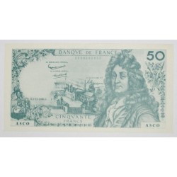 FRANCE - 50 FRANCS - BILLET...