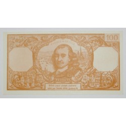 FRANCE - 100 FRANCS -...