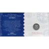 1 FRANC 1999 TYPE CERES - 150ème ANNIVERSAIRE DU TIMBRE POSTE FRANCAIS