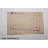 31 - TOULOUSE - 10 CENTIMES - TRAMWAYS - DV