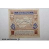 County 41 - ORLEANS - 50 CENTIMES 1921 - 15.05 - CHAMBER OF COMMERCE