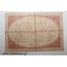 Komitat 44 - NANTES - 50 CENTIMES 1922 - 31.12 - HANDELSKAMMER