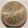 FINNLAND - TOKEN - 2004 - ERWEITERUNG DER EU.