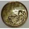 FRANKREICH - DOUBS - 25 - VOUJEAUCOURT - EURO DER STÄDTE - 1 EURO 1998