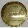 FRANKREICH - DOUBS - 25 - VOUJEAUCOURT - EURO DER STÄDTE - 1 EURO 1998