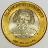 FRANKREICH - GARD - 30 - NIMES - EURO DER STÄDTE - 20 EURO 1998 - ALPHONSE DAUDET - ZIEGE