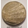 LUXEMBOURG - MÉDAILLE - HERITAGE - GRAND PALAIS DUCAL - 2016