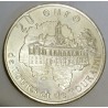 FRANKREICH - 37 - INDRE-ET-LOIRE - BLERE - EURO DES VILLES - 20 EURO 1997