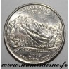 UNITED STATES - KM 384 - 1/4 DOLLAR 2006 D - Denver - COLORADO