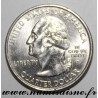 UNITED STATES - KM 384 - 1/4 DOLLAR 2006 D - Denver - COLORADO