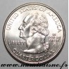 UNITED STATES - KM 345 - 1/4 DOLLAR 2003 P - Philadelphia - MAINE