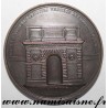 MEDAL - VATICAN - 1856 - POPE PIUS IX - 1846 - 1878