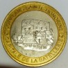 FRANKREICH - 78 - YVELINES - CONFLANS-SAINT-HONORINE - ECU DER STÄDTE - 10 ECUS 1995 - VERSAMMLUNG PENICHES - DER MONTJOIE-TURM