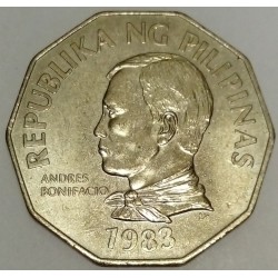 PHILIPPINEN - KM 244 - 2 PISO 1983